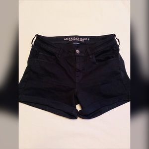 American Eagle Super Stretch Shorts